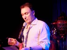 Patrick Page