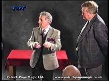 Patrick Page
