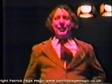Patrick Page