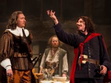 Patrick Page