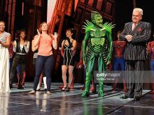 Patrick Page