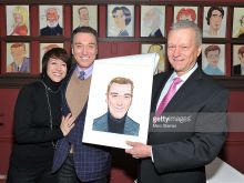 Patrick Page