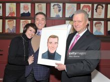 Patrick Page