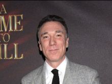 Patrick Page