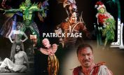 Patrick Page