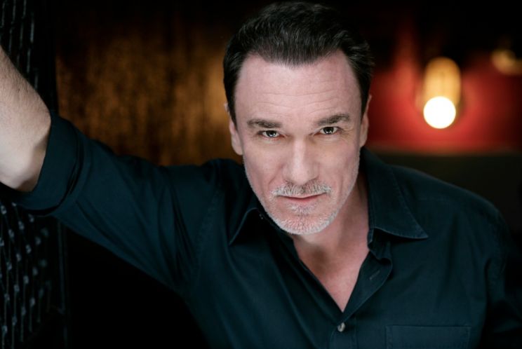 Patrick Page