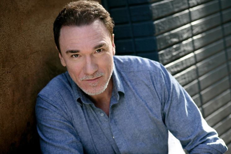 Patrick Page