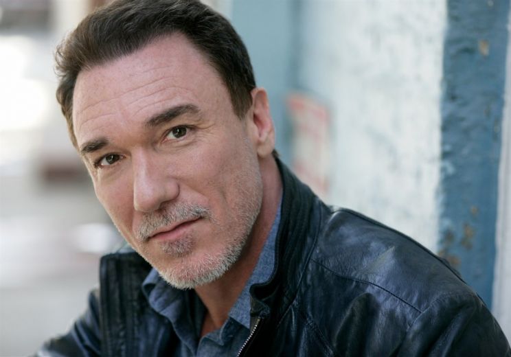 Patrick Page