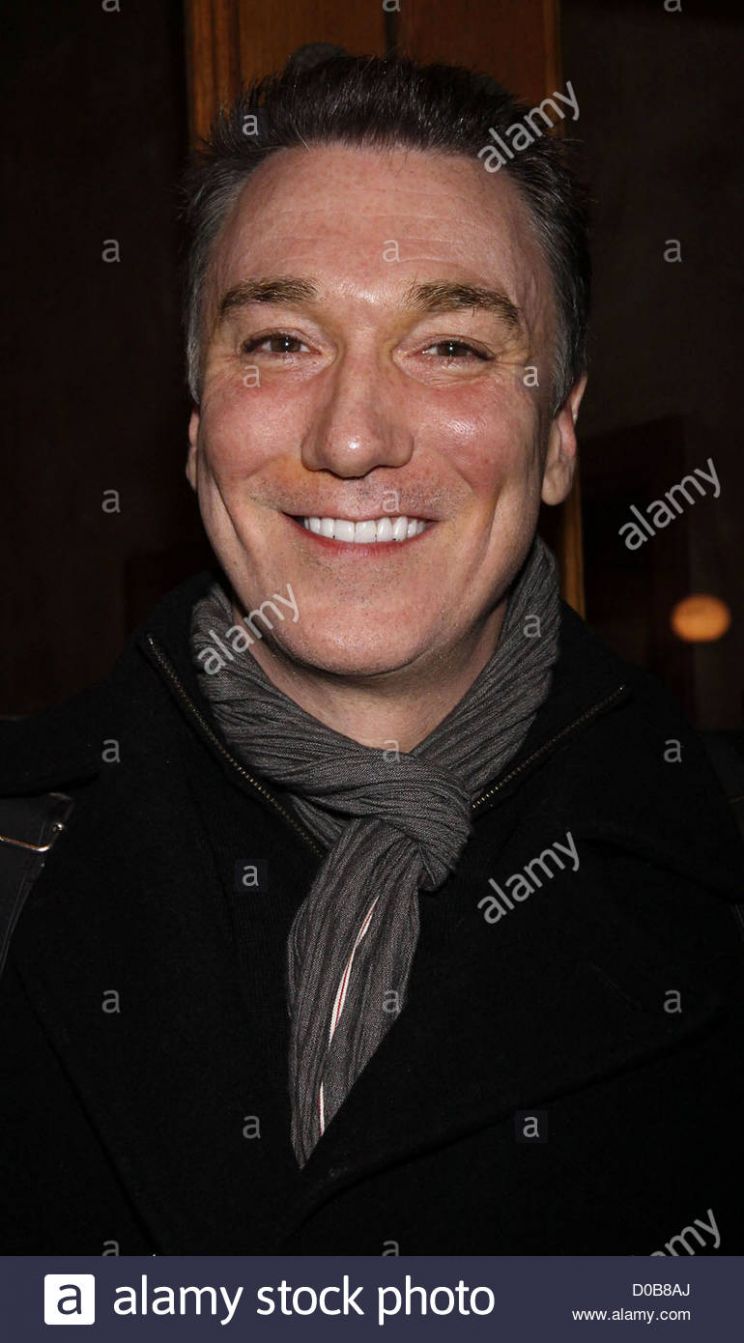 Patrick Page