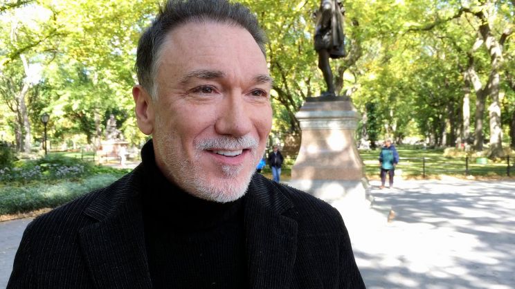Patrick Page