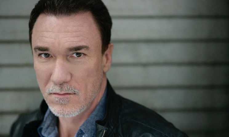 Patrick Page