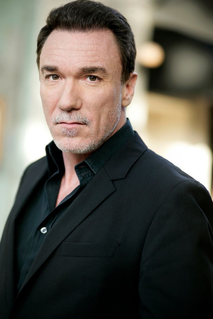 Patrick Page