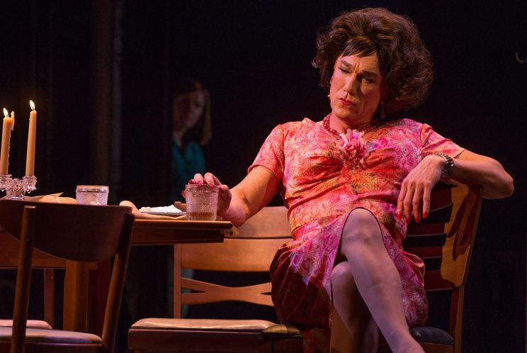 Patrick Page