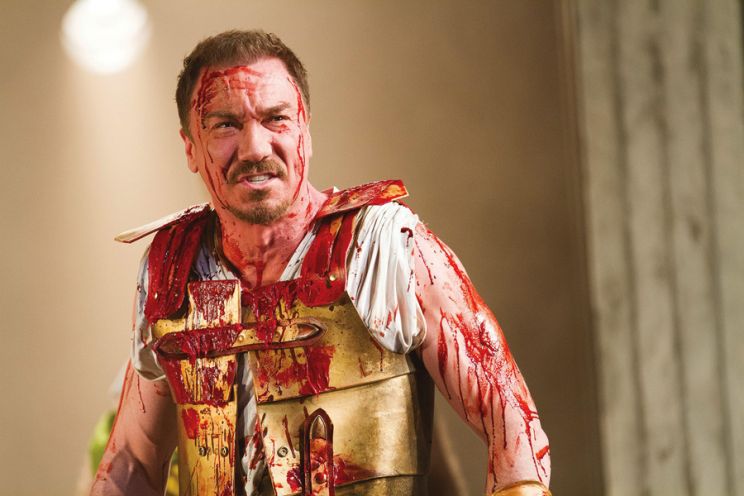 Patrick Page