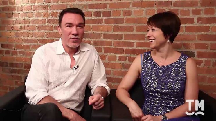 Patrick Page