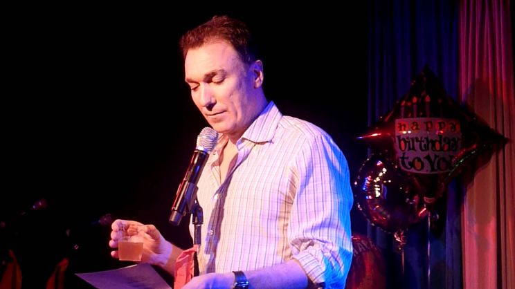 Patrick Page
