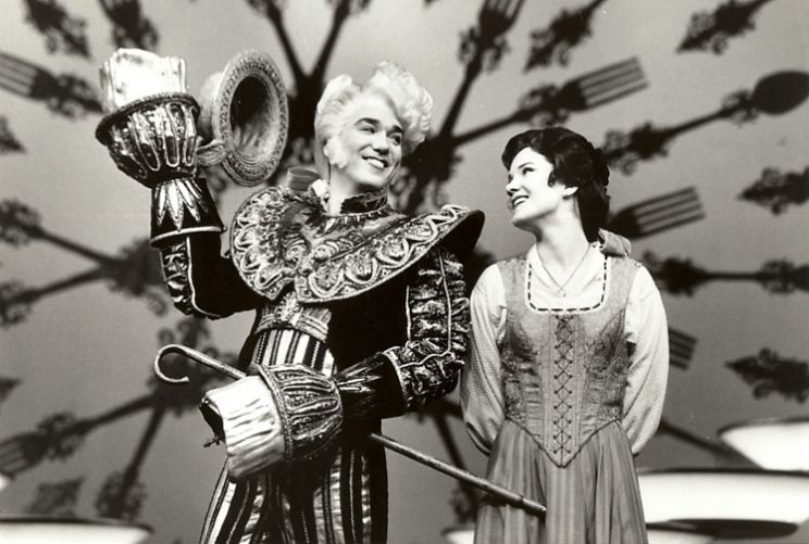 Patrick Page