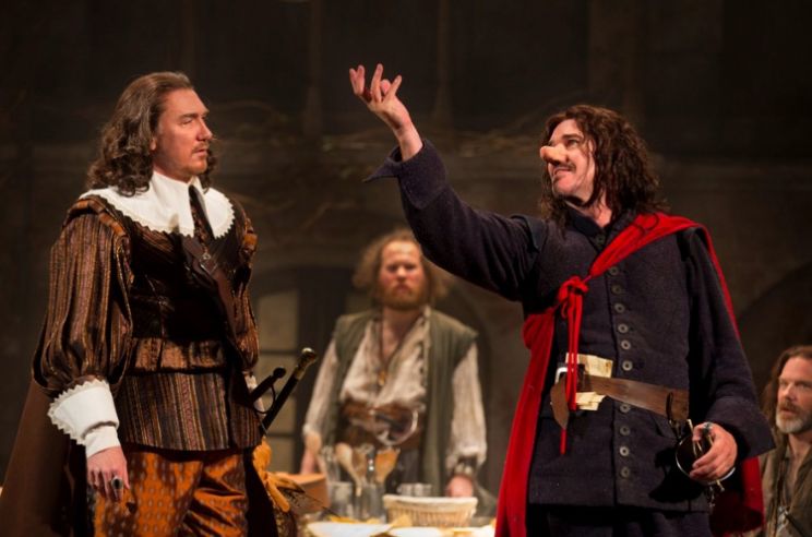 Patrick Page