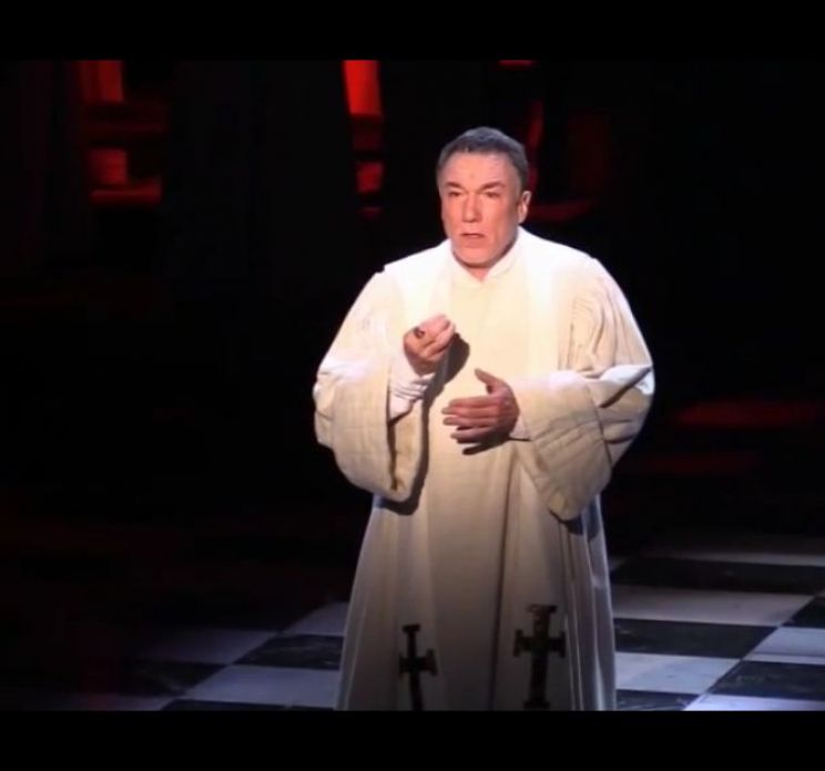 Patrick Page