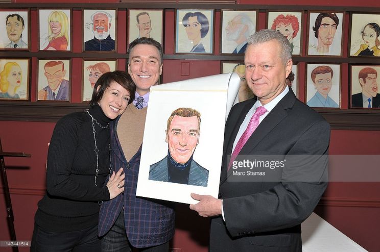 Patrick Page