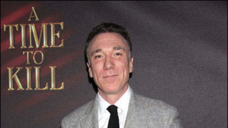 Patrick Page