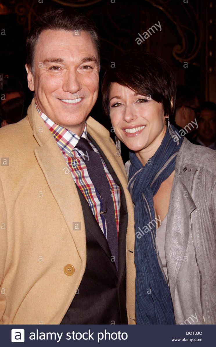 Patrick Page