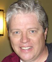 Patrick Pinney