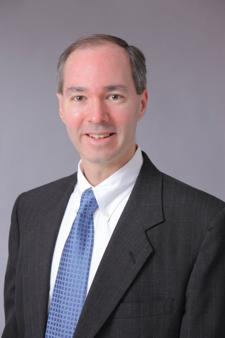 Patrick Pinney