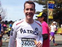 Patrick Renna