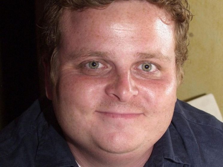 Patrick Renna