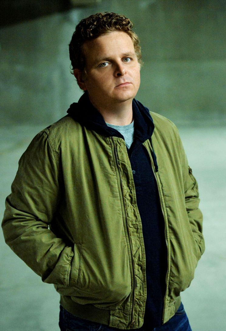 Pictures of Patrick Renna