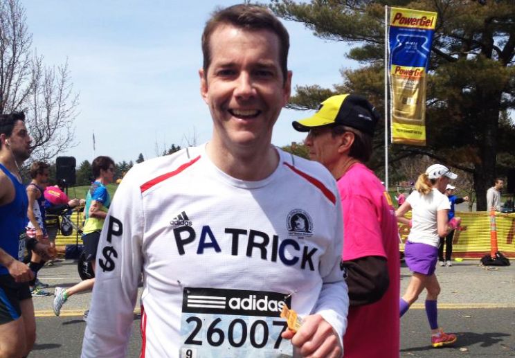 Patrick Renna