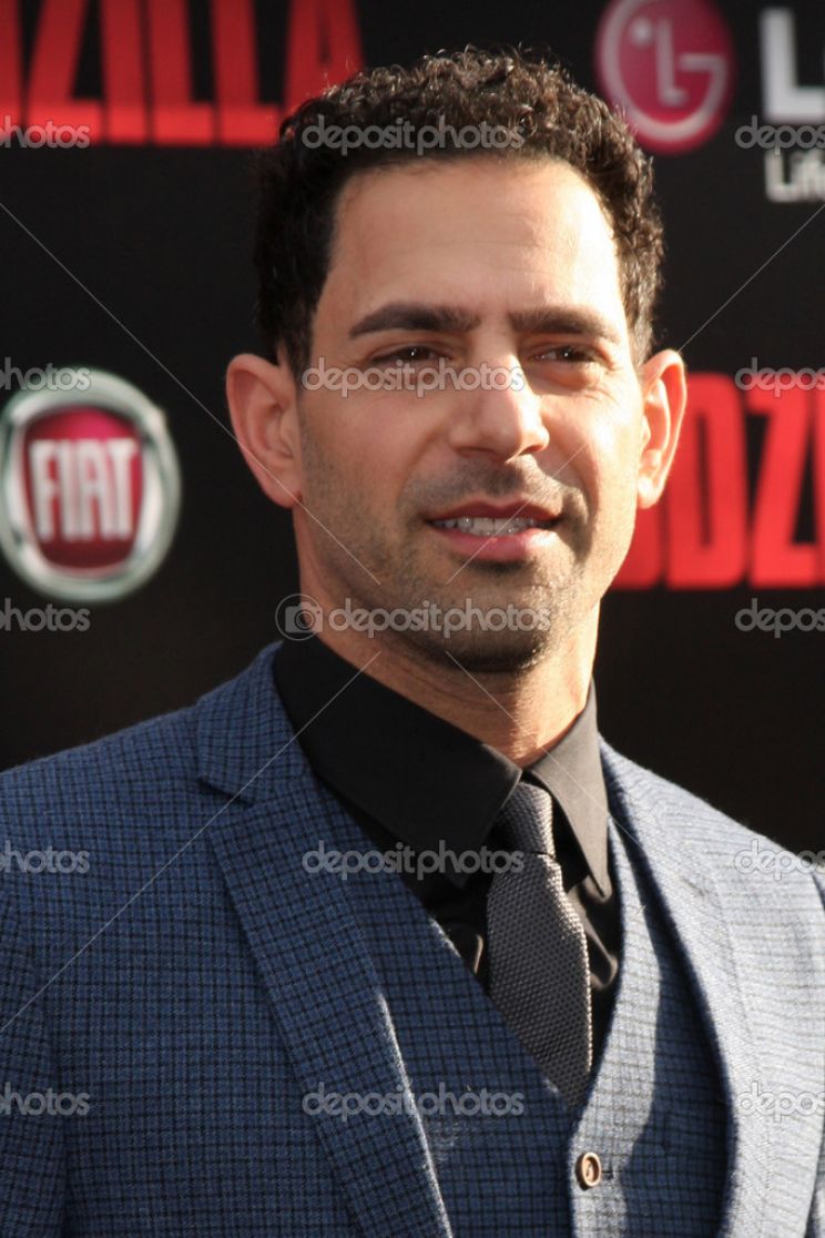 Patrick Sabongui