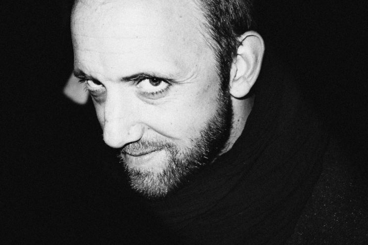 Patrick Saxe