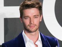 Patrick Schwarzenegger