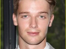 Patrick Schwarzenegger