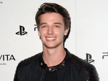 Patrick Schwarzenegger