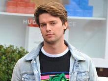 Patrick Schwarzenegger