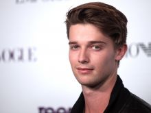 Patrick Schwarzenegger