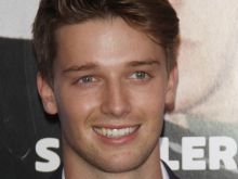 Patrick Schwarzenegger