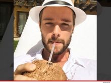 Patrick Schwarzenegger