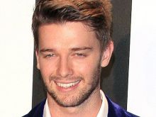 Patrick Schwarzenegger