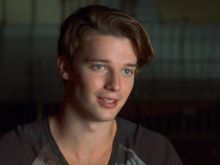 Patrick Schwarzenegger