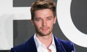 Patrick Schwarzenegger