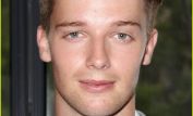 Patrick Schwarzenegger