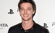 Patrick Schwarzenegger