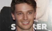 Patrick Schwarzenegger