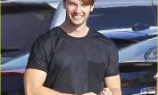 Patrick Schwarzenegger