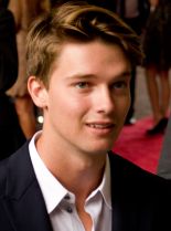 Patrick Schwarzenegger