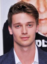 Patrick Schwarzenegger